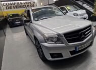 MERCEDES GLK 250CDI 2.2D 193CV