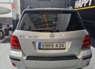 MERCEDES GLK 250CDI 2.2D 193CV