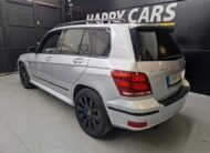MERCEDES GLK 250CDI 2.2D 193CV