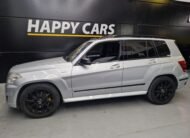 MERCEDES GLK 250CDI 2.2D 193CV