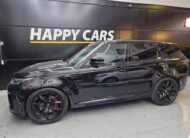 RANGE ROVER SPORT SVR 5.0 V8 575CV