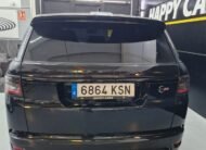 RANGE ROVER SPORT SVR 5.0 V8 575CV