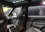 RANGE ROVER SPORT SVR 5.0 V8 575CV