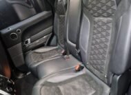 RANGE ROVER SPORT SVR 5.0 V8 575CV