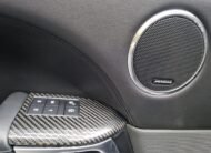 RANGE ROVER SPORT SVR 5.0 V8 575CV