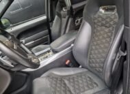 RANGE ROVER SPORT SVR 5.0 V8 575CV
