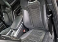 RANGE ROVER SPORT SVR 5.0 V8 575CV