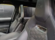 RANGE ROVER SPORT SVR 5.0 V8 575CV