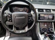 RANGE ROVER SPORT SVR 5.0 V8 575CV