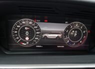 RANGE ROVER SPORT SVR 5.0 V8 575CV