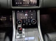 RANGE ROVER SPORT SVR 5.0 V8 575CV