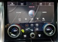 RANGE ROVER SPORT SVR 5.0 V8 575CV