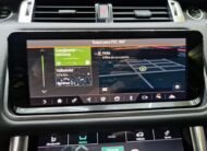 RANGE ROVER SPORT SVR 5.0 V8 575CV