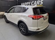 TOYOTA RAV4 HYBRID 2.5 155CV