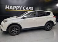 TOYOTA RAV4 HYBRID 2.5 155CV