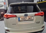 TOYOTA RAV4 HYBRID 2.5 155CV