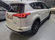 TOYOTA RAV4 HYBRID 2.5 155CV