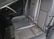 TOYOTA RAV4 HYBRID 2.5 155CV