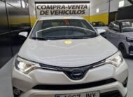 TOYOTA RAV4 HYBRID 2.5 155CV