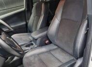 TOYOTA RAV4 HYBRID 2.5 155CV