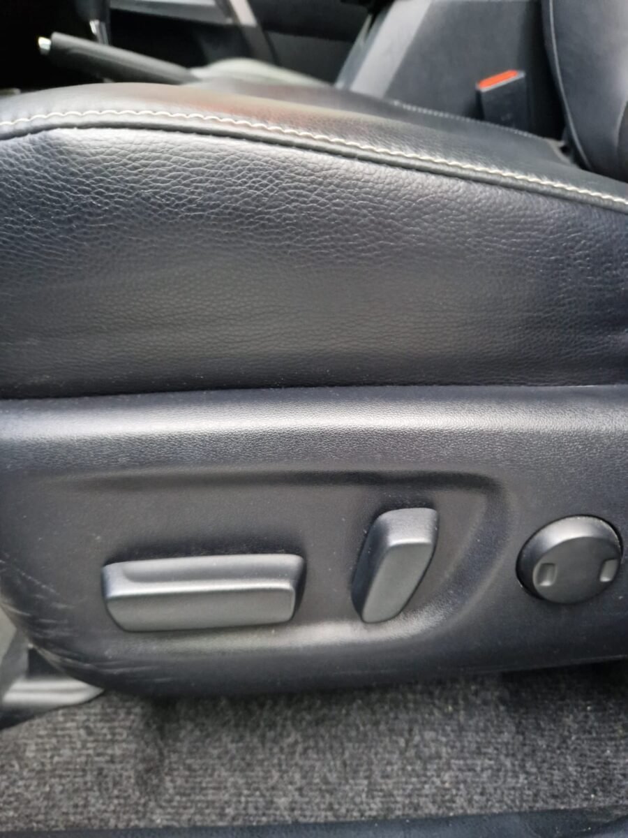 TOYOTA RAV4 HYBRID 2.5 155CV