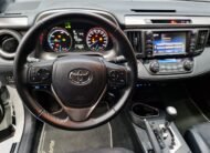 TOYOTA RAV4 HYBRID 2.5 155CV