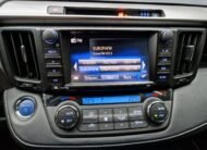 TOYOTA RAV4 HYBRID 2.5 155CV