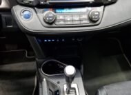TOYOTA RAV4 HYBRID 2.5 155CV