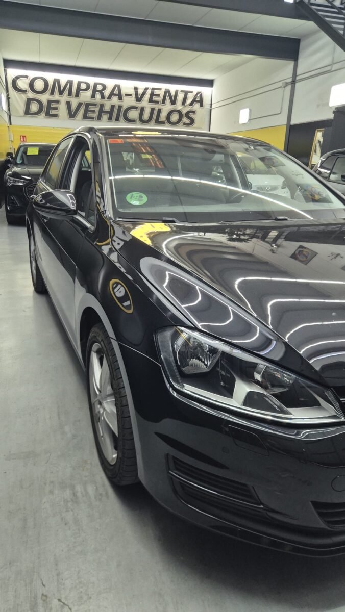 VOLKSWAGEN Golf 1.2TFSI 110CV