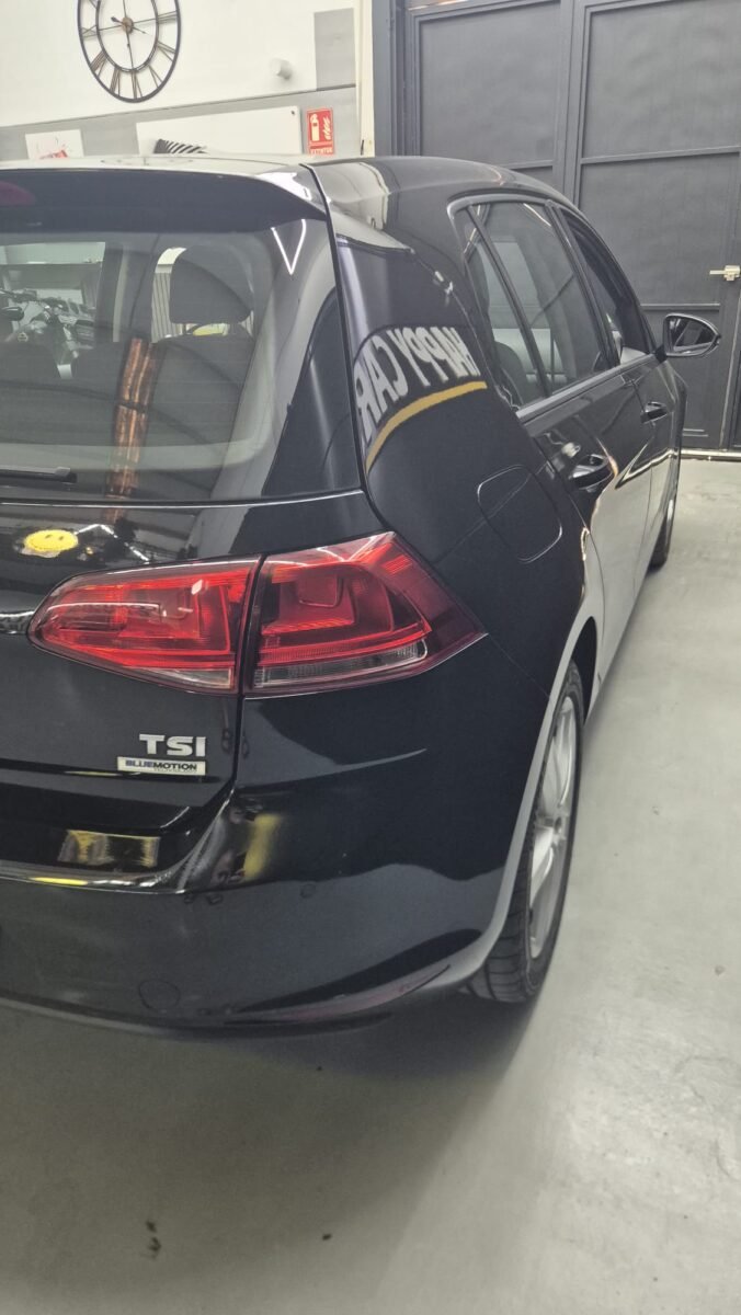 VOLKSWAGEN Golf 1.2TFSI 110CV