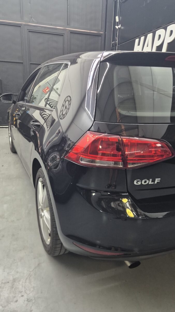 VOLKSWAGEN Golf 1.2TFSI 110CV