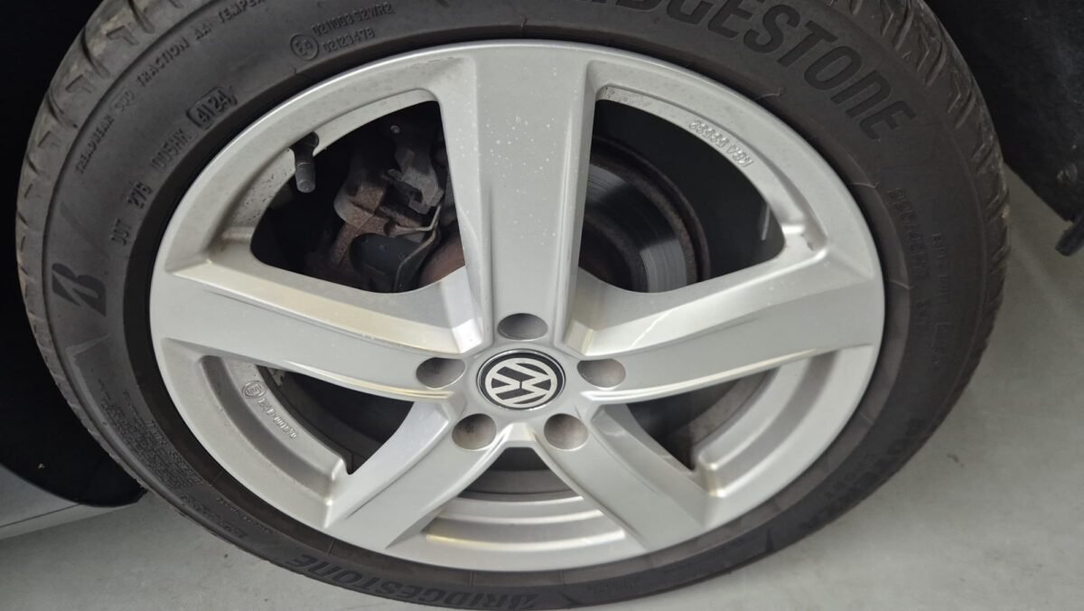 VOLKSWAGEN Golf 1.2TFSI 110CV