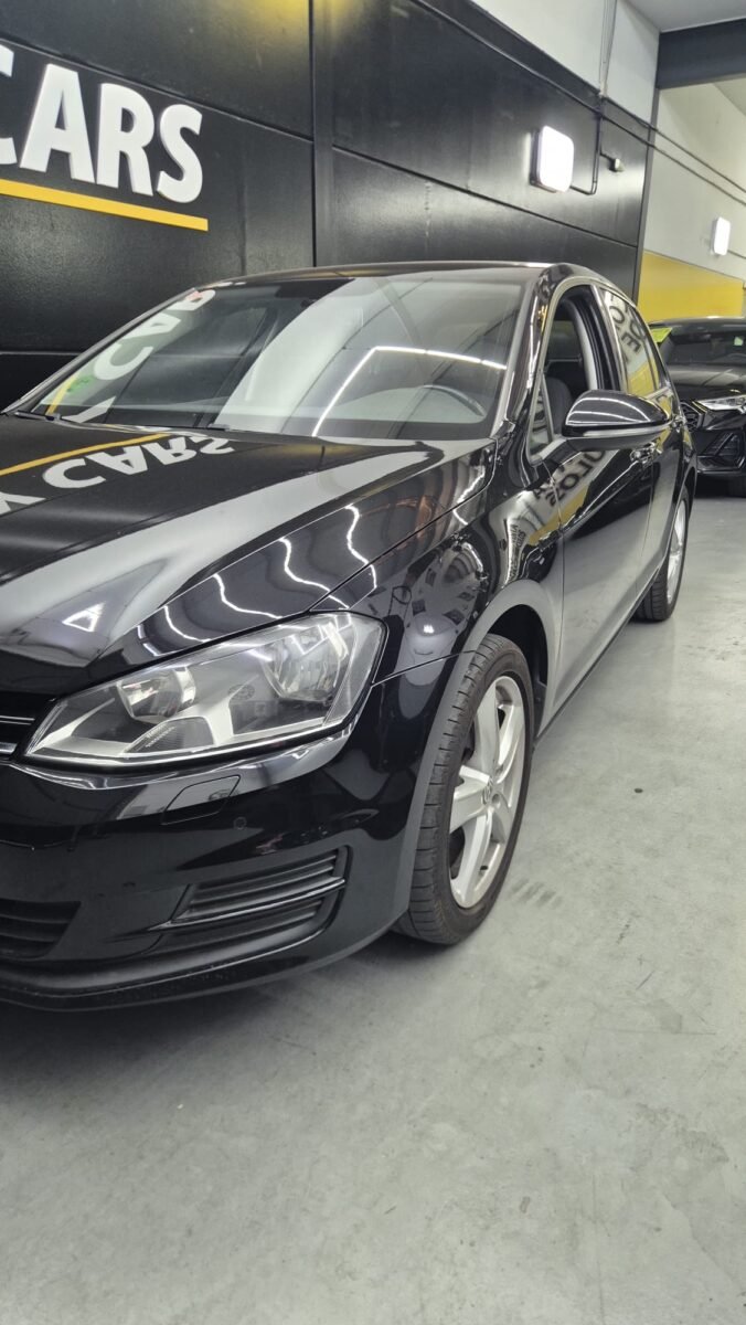 VOLKSWAGEN Golf 1.2TFSI 110CV