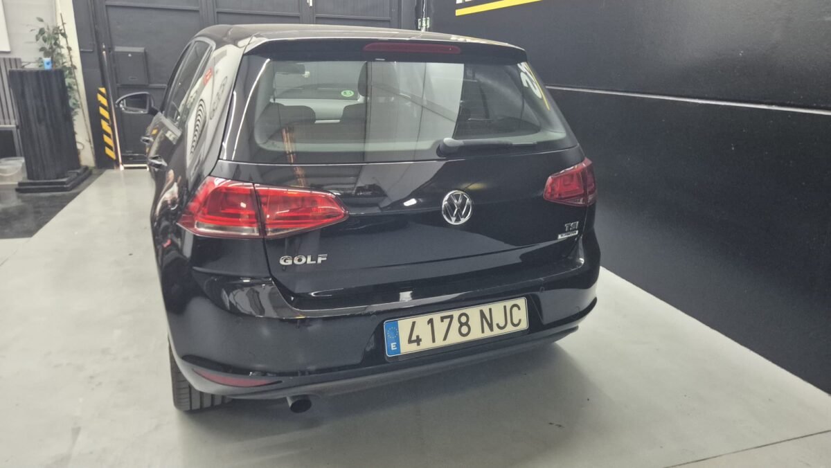 VOLKSWAGEN Golf 1.2TFSI 110CV
