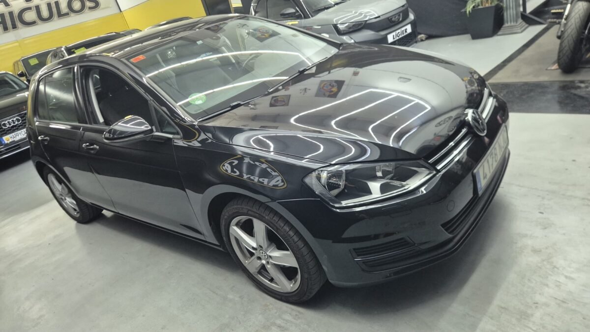 VOLKSWAGEN Golf 1.2TFSI 110CV