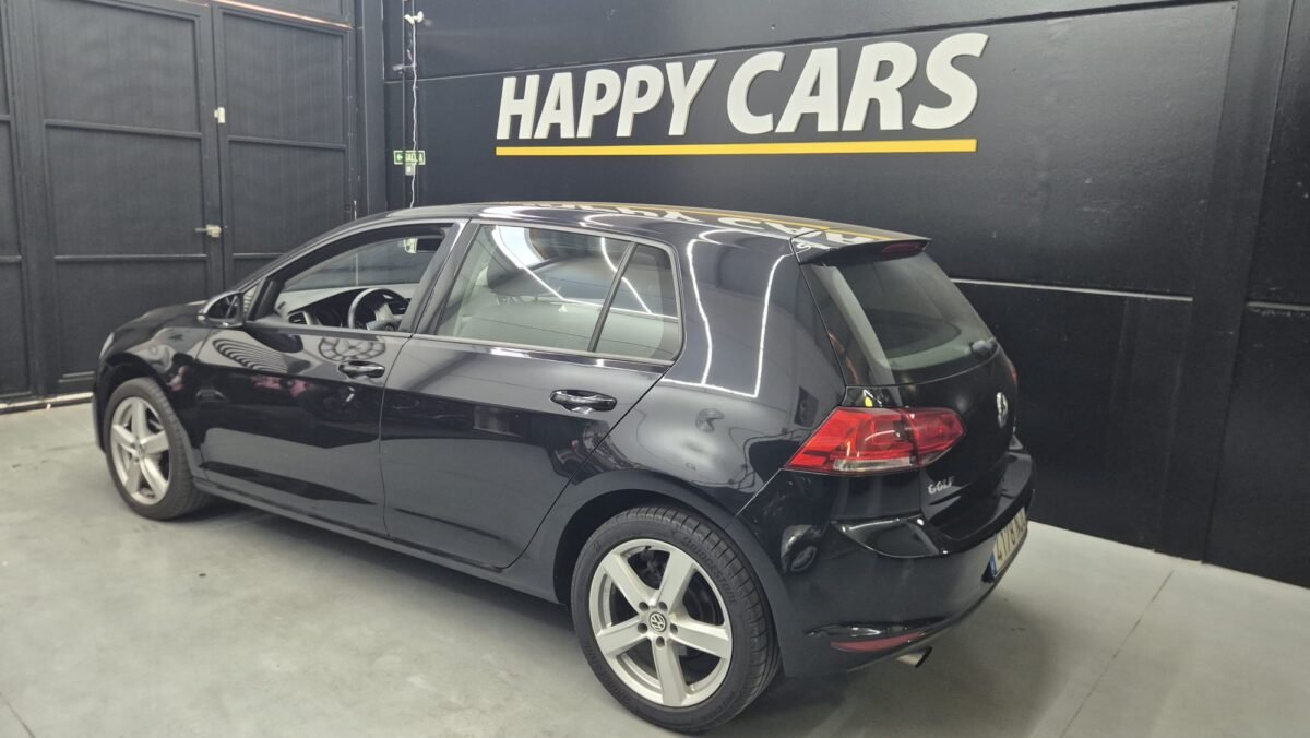 VOLKSWAGEN Golf 1.2TFSI 110CV