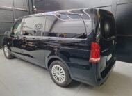 MERCEDES VITO 116CDI 9 PLAZAS 2.0D 165CV