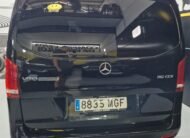 MERCEDES VITO 116CDI 9 PLAZAS 2.0D 165CV