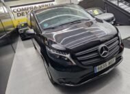 MERCEDES VITO 116CDI 9 PLAZAS 2.0D 165CV