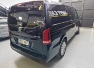 MERCEDES VITO 116CDI 9 PLAZAS 2.0D 165CV