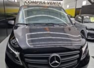 MERCEDES VITO 116CDI 9 PLAZAS 2.0D 165CV