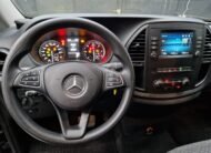 MERCEDES VITO 116CDI 9 PLAZAS 2.0D 165CV