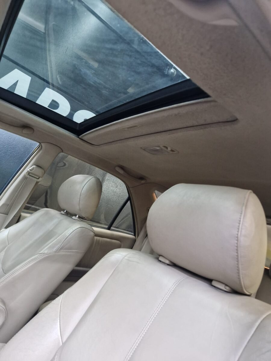 LEXUS RX 300 3.0 304CV