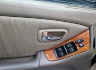 LEXUS RX 300 3.0 304CV