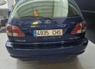 LEXUS RX 300 3.0 304CV