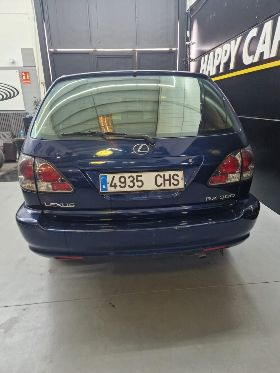 LEXUS RX 300 3.0 304CV