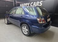 LEXUS RX 300 3.0 304CV