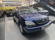LEXUS RX 300 3.0 304CV