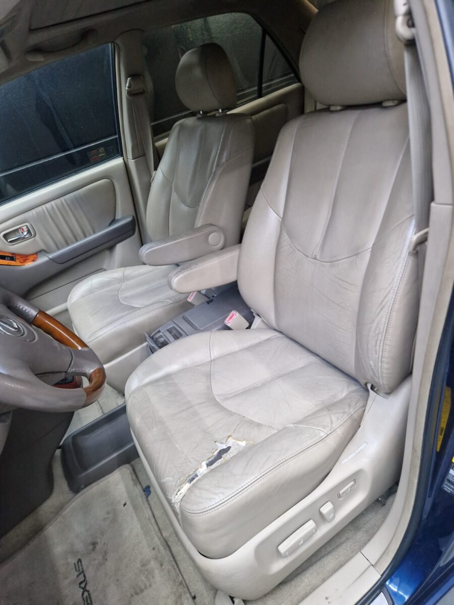 LEXUS RX 300 3.0 304CV