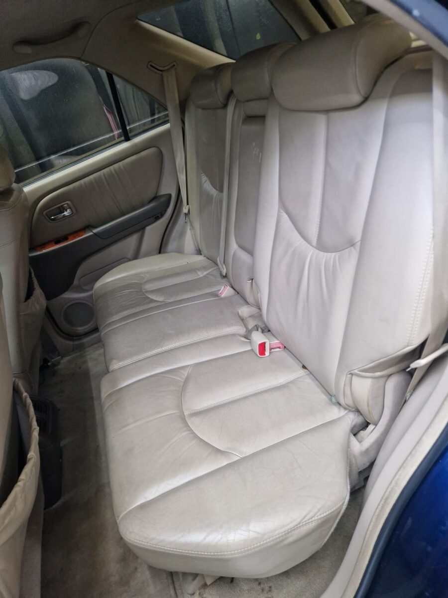 LEXUS RX 300 3.0 304CV